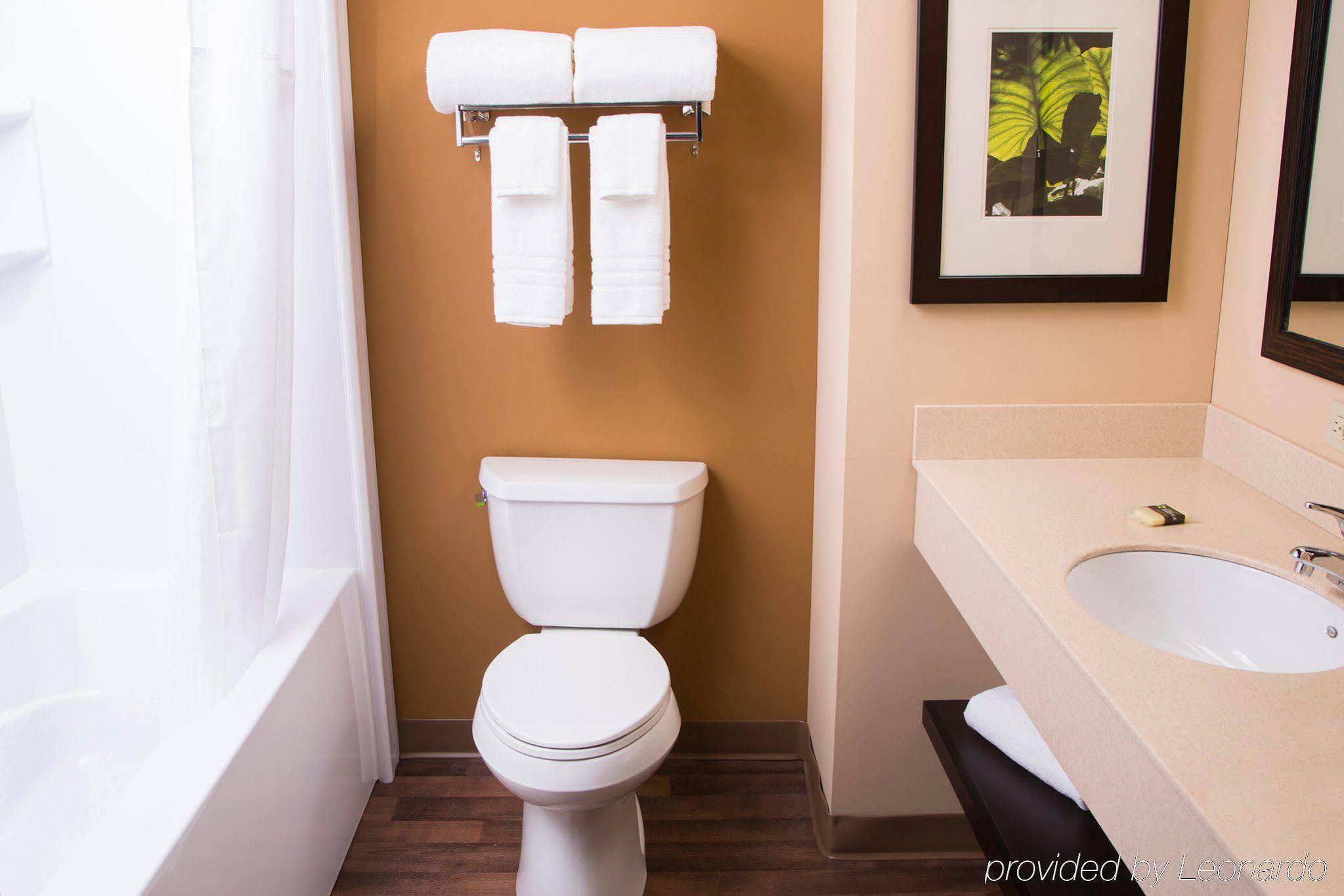 Hotel Mainstay - Cedar Bluff 2*