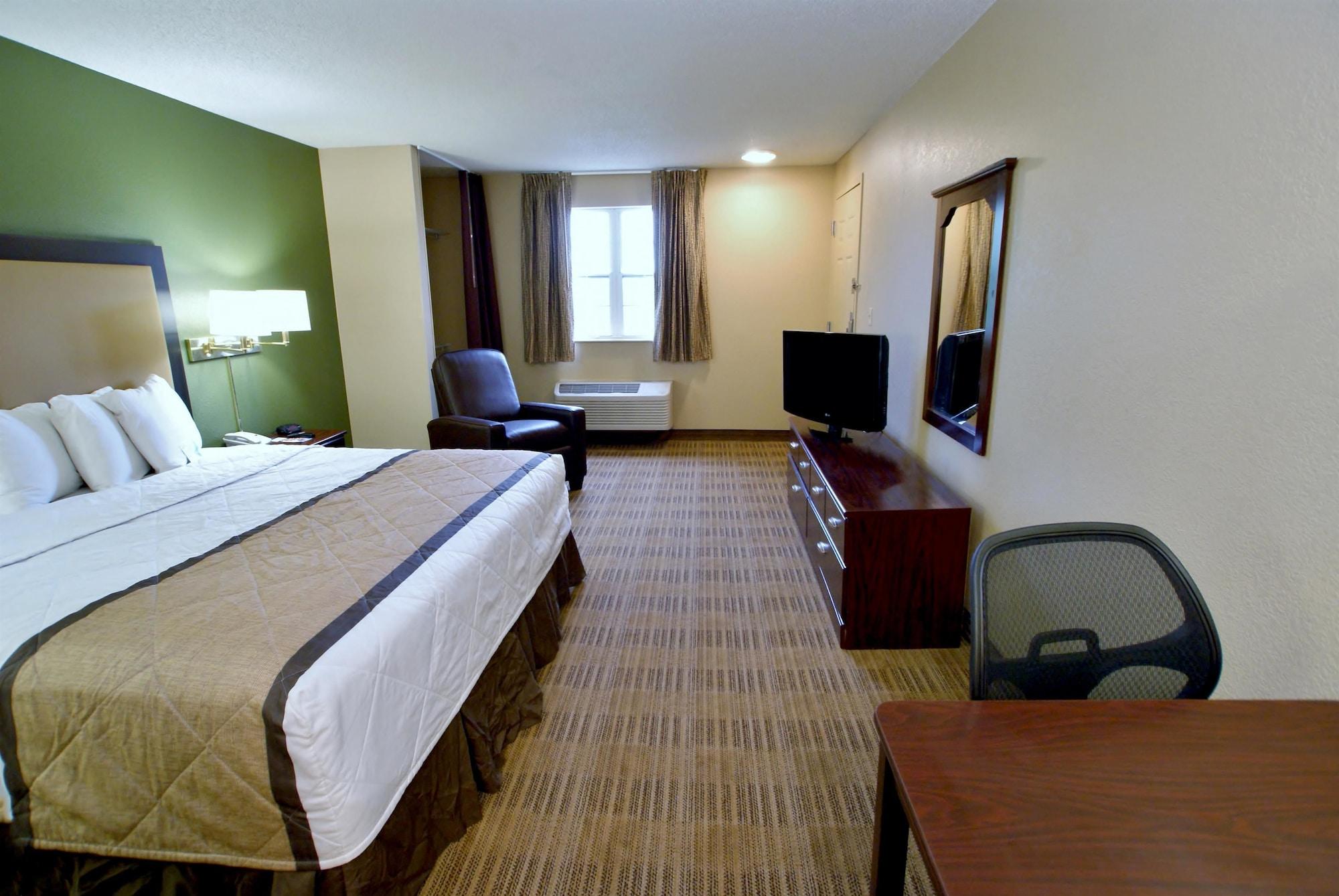 Mainstay - Cedar Bluff Hotel