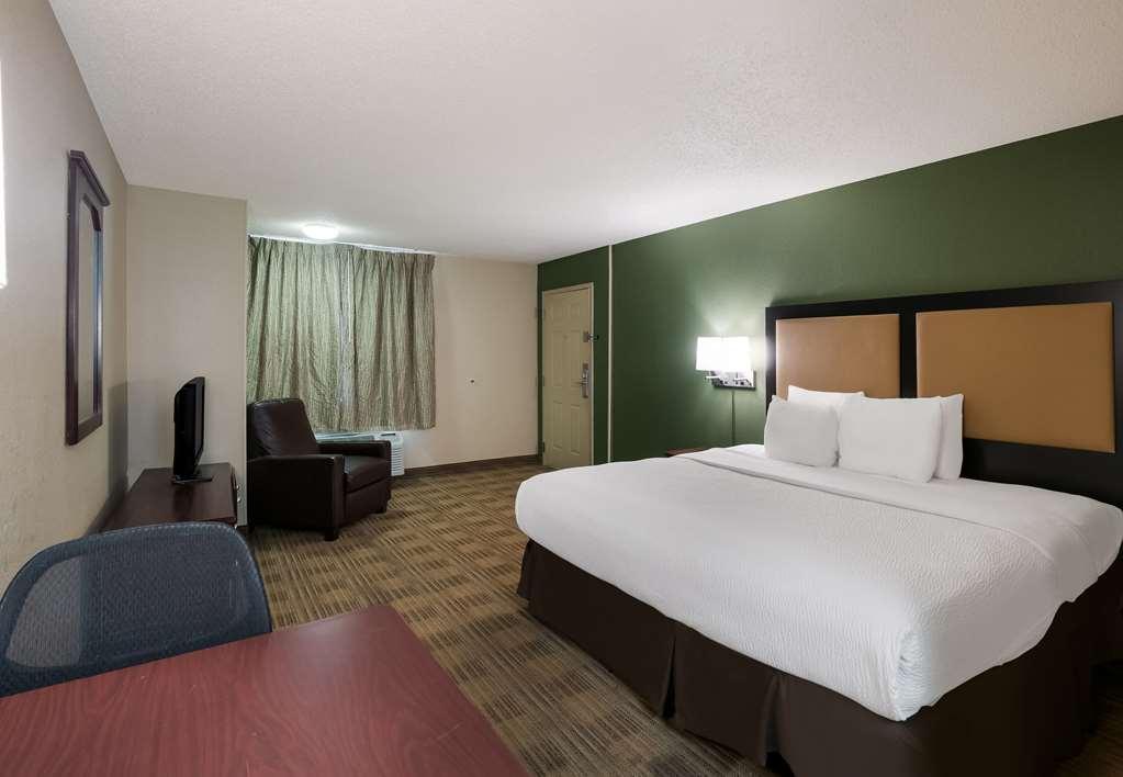 Mainstay - Cedar Bluff Hotel 2*