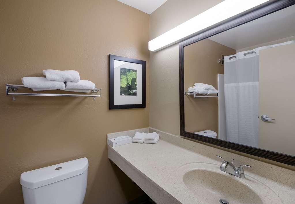 Hotel Mainstay - Cedar Bluff