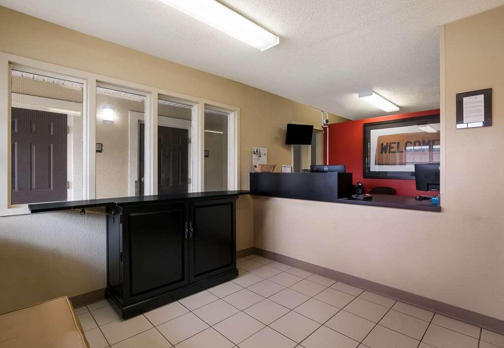 Hotel Mainstay - Cedar Bluff Knoxville