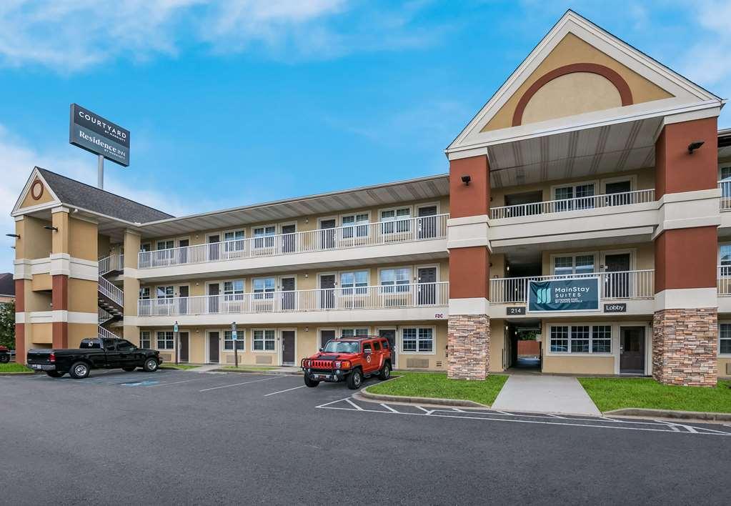 Mainstay - Cedar Bluff Hotel Knoxville