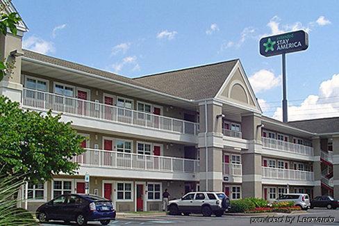 Mainstay - Cedar Bluff 2* Knoxville