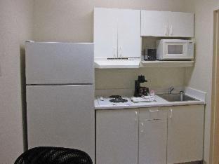 Mainstay - Cedar Bluff Hotel 2*