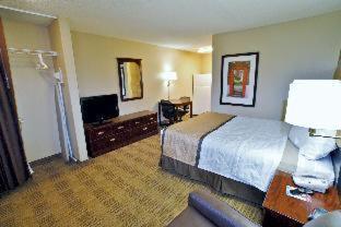 Hotel Mainstay - Cedar Bluff