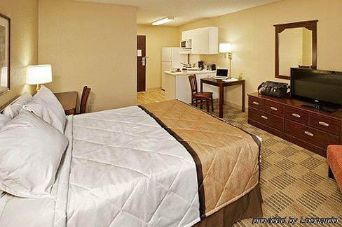 Hotel Mainstay - Cedar Bluff